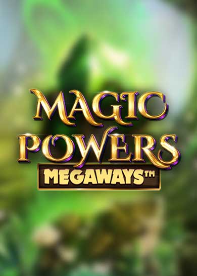 Magic Powers Megaways Ανασκόπηση