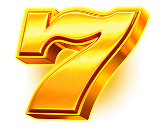 7 Gold Fruits Επτά σύμβολο