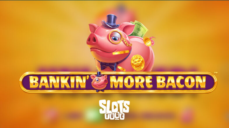 Bankin' More Bacon Δωρεάν επίδειξη