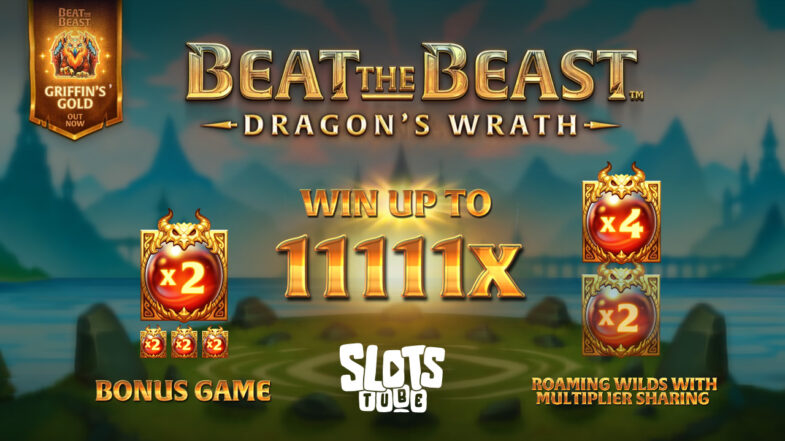 Beat The Beast: Dragon's Wrath Δωρεάν επίδειξη