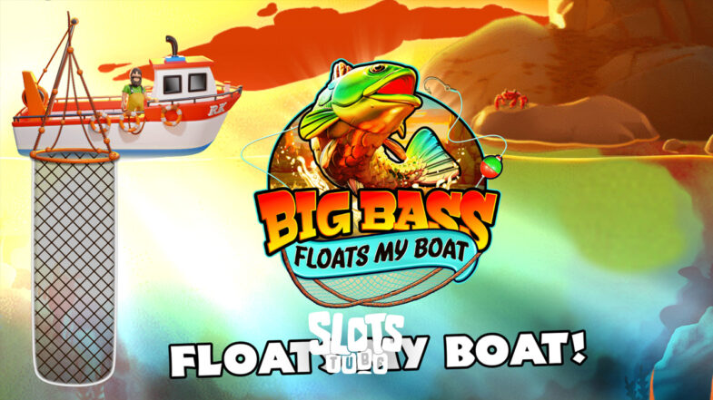 Big Bass Floats My Boat Δωρεάν επίδειξη