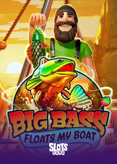 Big Bass Floats My Boat Ανασκόπηση