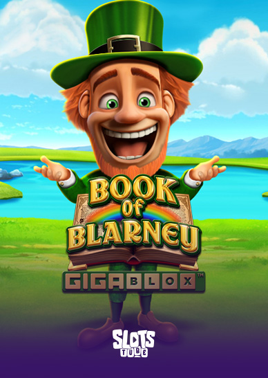 Book of Blarney Gigablox Ανασκόπηση