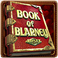 Book of Blarney Gigablox Scatter Σύμβολο