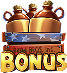 Brew Brothers Bonus Σύμβολο