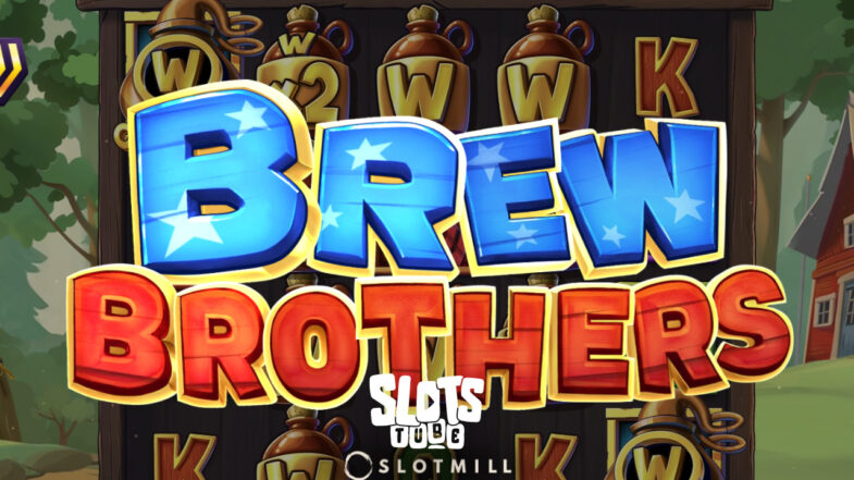 Brew Brothers Δωρεάν επίδειξη