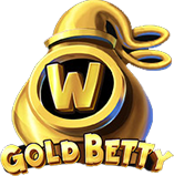 Brew Brothers Χρυσό σύμβολο Betty