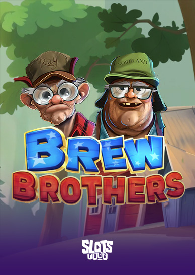 Brew Brothers Ανασκόπηση