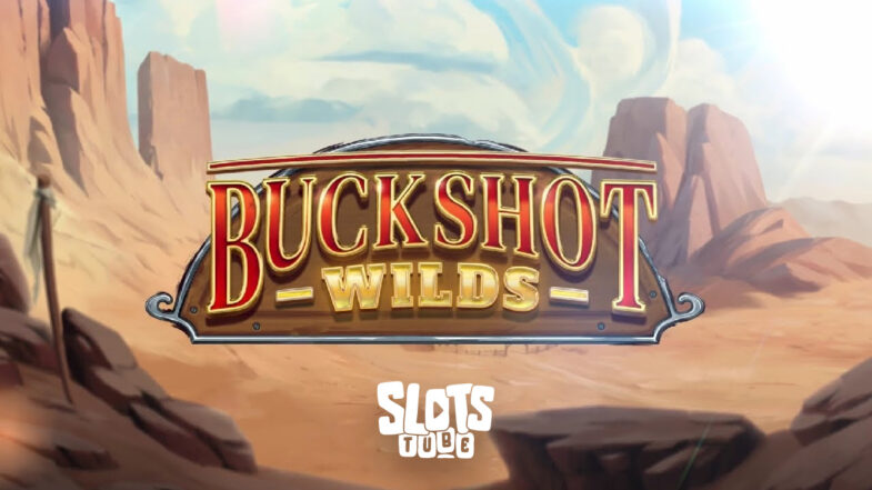 Buckshot Wilds Δωρεάν επίδειξη