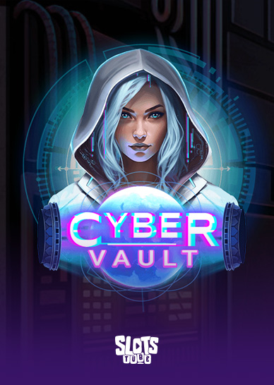 Cyber Vault Ανασκόπηση