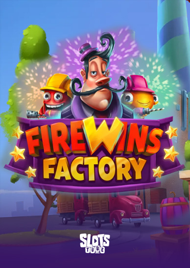 Firewins Factory Ανασκόπηση