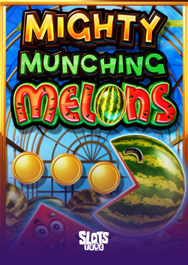 Mighty Munching Melons Ανασκόπηση