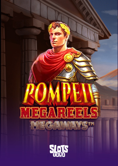 Pompeii Megareels Megaways Ανασκόπηση