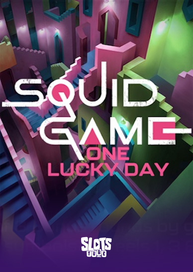 Squid Game One Lucky Day Ανασκόπηση