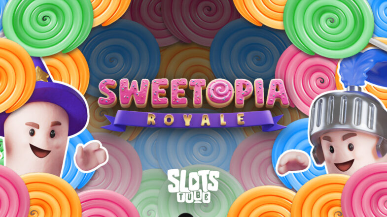 Sweetopia Royale Δωρεάν επίδειξη