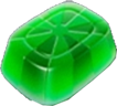 Sweetopia Royale Σύμβολο πράσινης καραμέλας