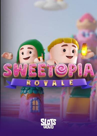 Sweetopia Royale Ανασκόπηση