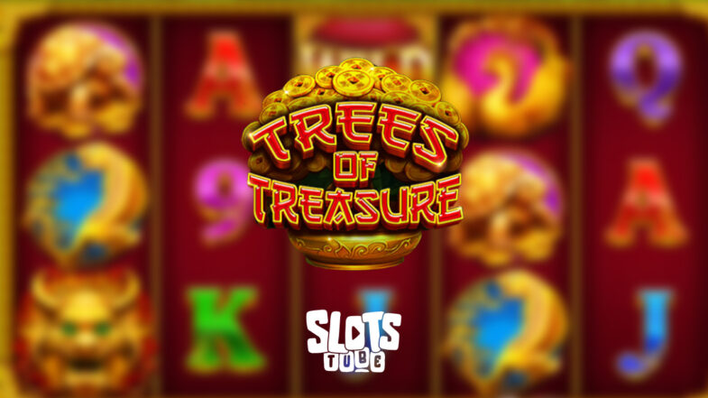 Trees of Treasure Δωρεάν επίδειξη