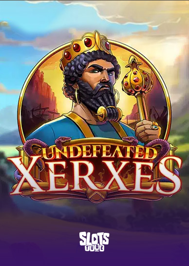 Undefeated Xerxes Ανασκόπηση
