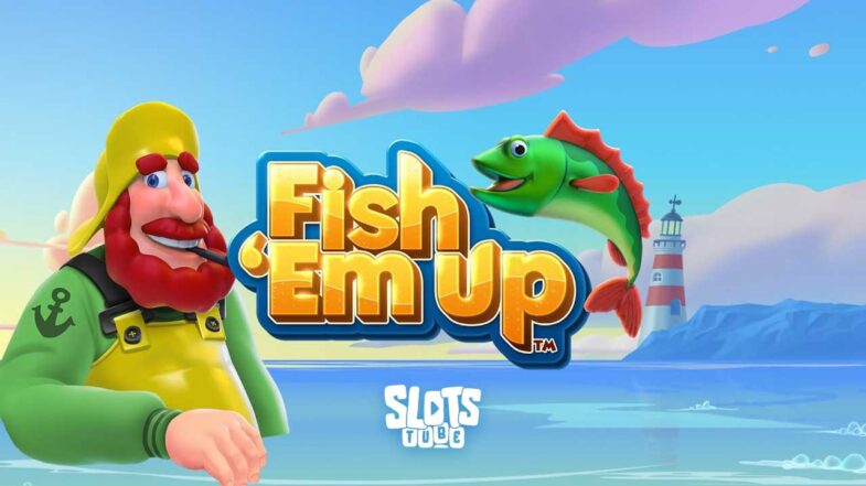 Fish 'Em Up Demo βίντεο κουλοχέρη