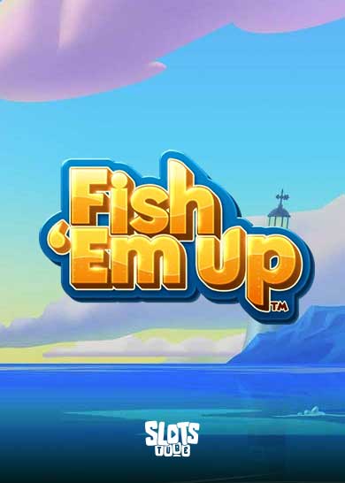 Fish 'Em Up Ανασκόπηση βίντεο κουλοχέρη