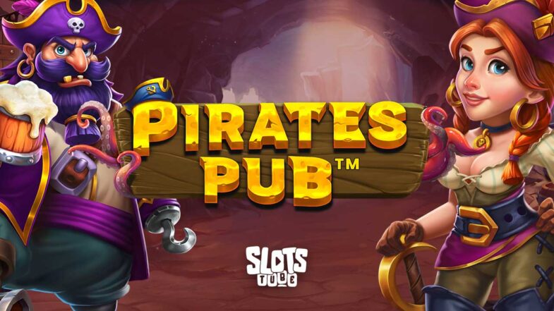 Pirates Pub Video Επίδειξη κουλοχέρη