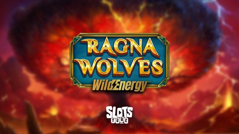 Ragnawolves Wild Energy Παρουσίαση βίντεο κουλοχέρη