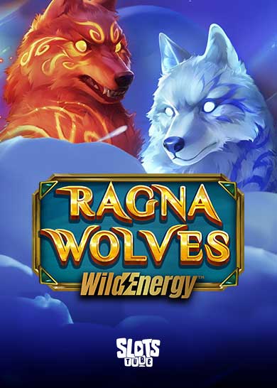 Ragnawolves Wild Energy Ανασκόπηση βίντεο κουλοχέρη