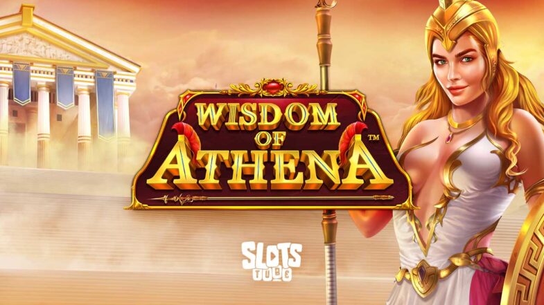 Wisdom of Athena Demo βίντεο κουλοχέρη