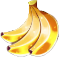 Barrel Bonanza Σύμβολο μπανάνες