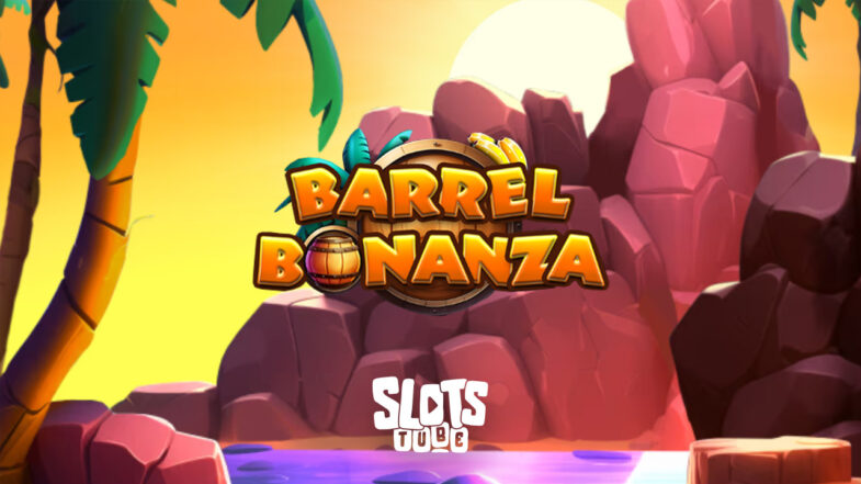 Barrel Bonanza Δωρεάν επίδειξη