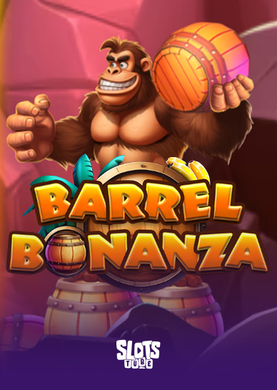 Barrel Bonanza Ανασκόπηση κουλοχέρηδων