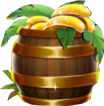 Barrel Bonanza Ειδικό σύμβολο