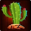 Beef Up The Bonus Cactus Symbol