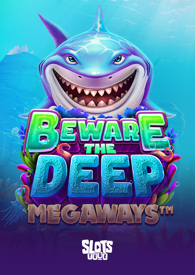Beware The Deep Megaways Ανασκόπηση κουλοχέρηδων