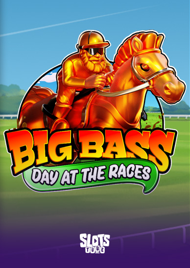 Big Bass Day at The Races Ανασκόπηση κουλοχέρηδων
