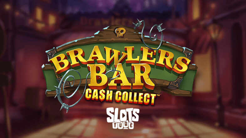 Brawlers Bar Cash Collect Δωρεάν επίδειξη