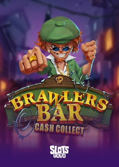 Brawlers Bar Cash Collect Ανασκόπηση