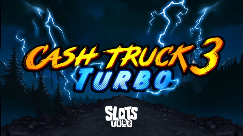Cash Truck 3 Turbo Δωρεάν επίδειξη