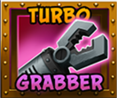 Cash Truck 3 Turbo Turbo Grabber Σύμβολο