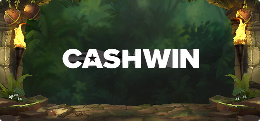 Ανασκόπηση του CashWin Casino