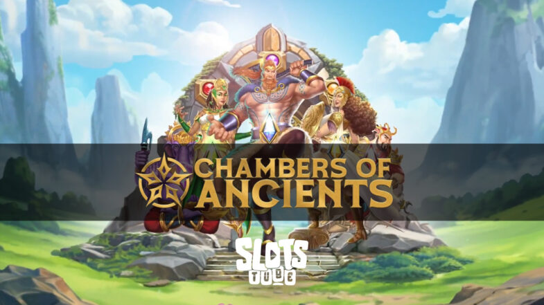Chambers of Ancients Δωρεάν επίδειξη