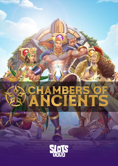 Chambers of Ancients Ανασκόπηση κουλοχέρηδων