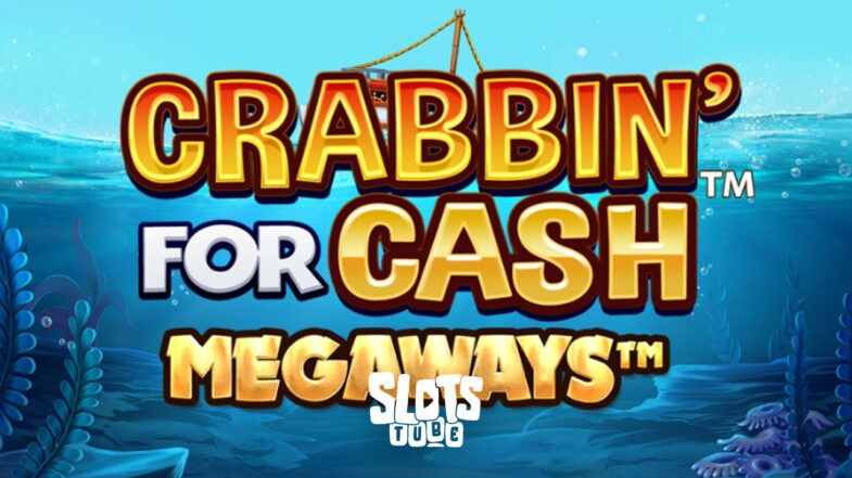 Crabbin' For Cash Megaways Δωρεάν επίδειξη