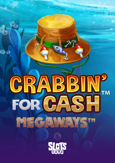 Crabbin' For Cash Megaways Ανασκόπηση κουλοχέρηδων
