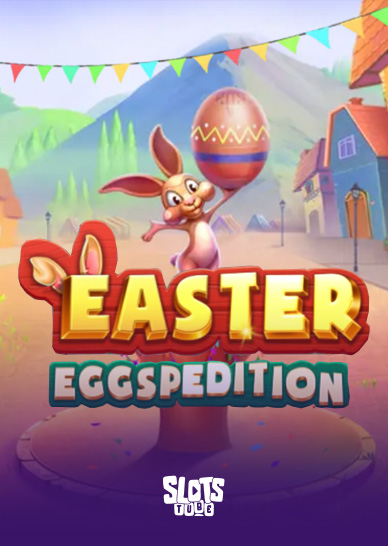 Easter Eggspedition Ανασκόπηση κουλοχέρηδων