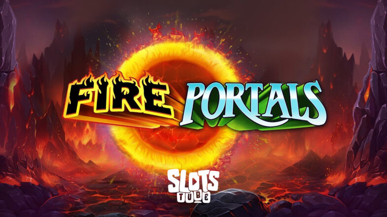 Fire Portals Δωρεάν επίδειξη