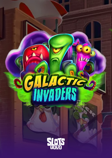 Galactic Invaders κριτική