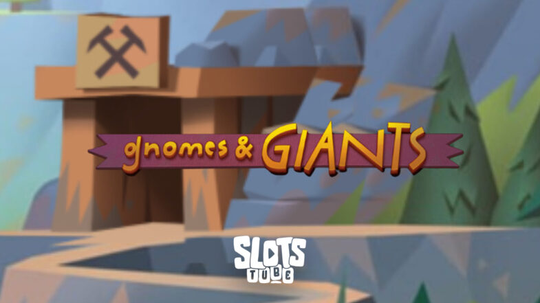 Gnomes & Giants Δωρεάν επίδειξη