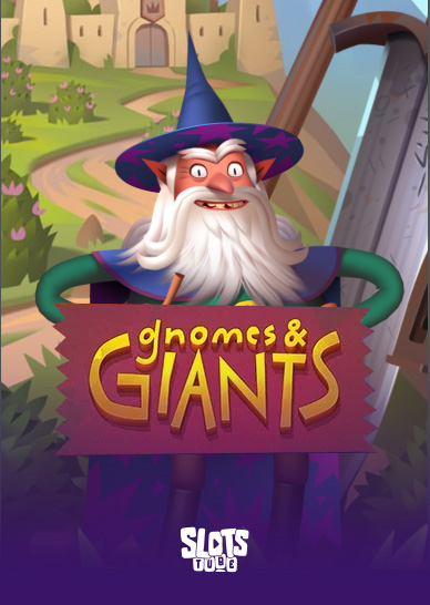 Gnomes & Giants Ανασκόπηση κουλοχέρηδων
